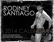 Rodiney 2014 Calendar